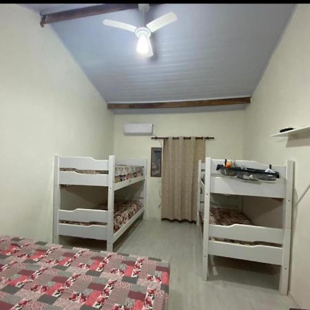 Condominio Lazer Completo Familiar 乌巴图巴 外观 照片