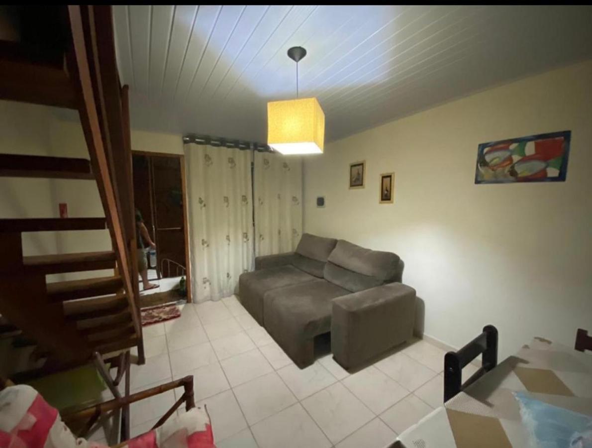 Condominio Lazer Completo Familiar 乌巴图巴 外观 照片
